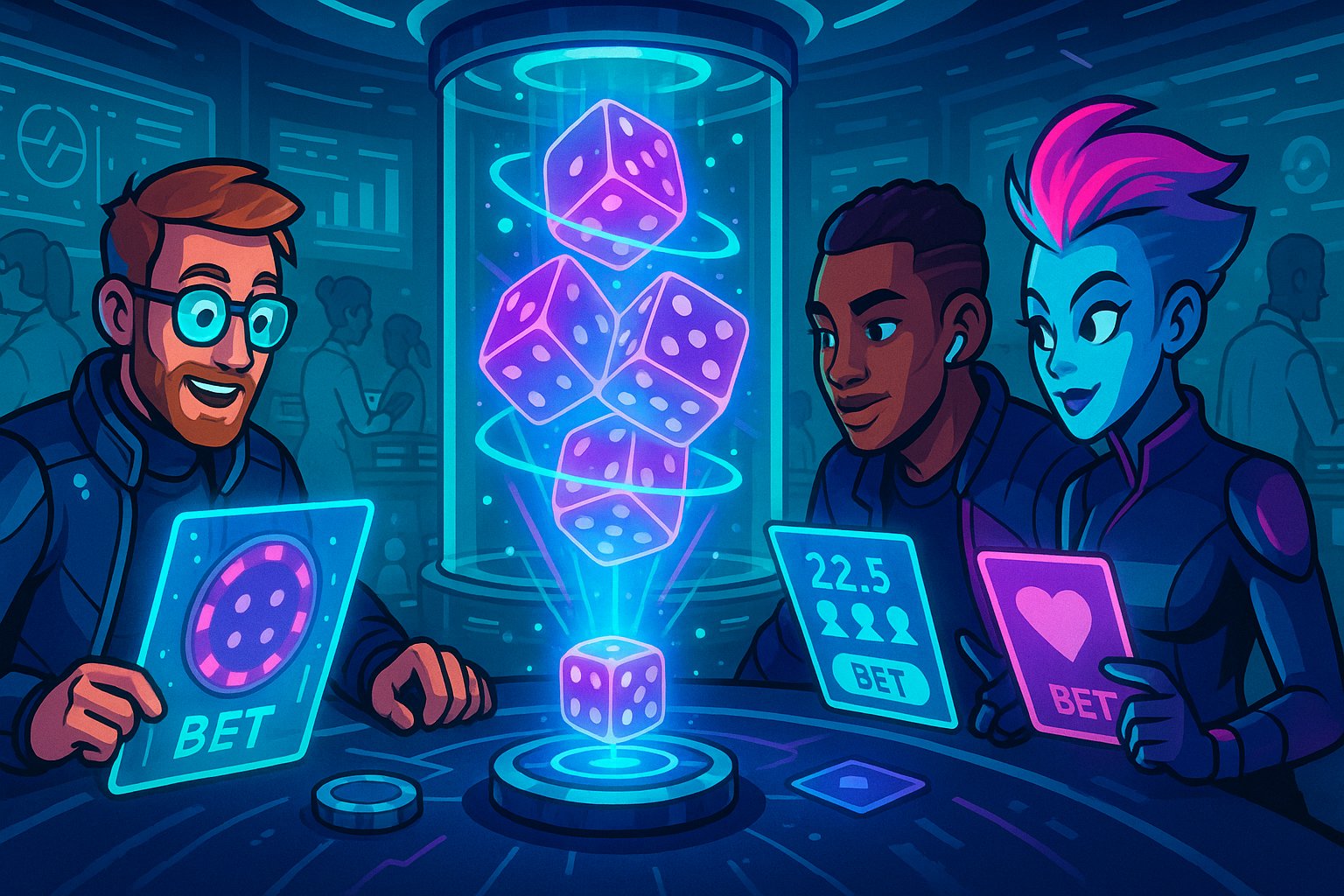 scrplay apk